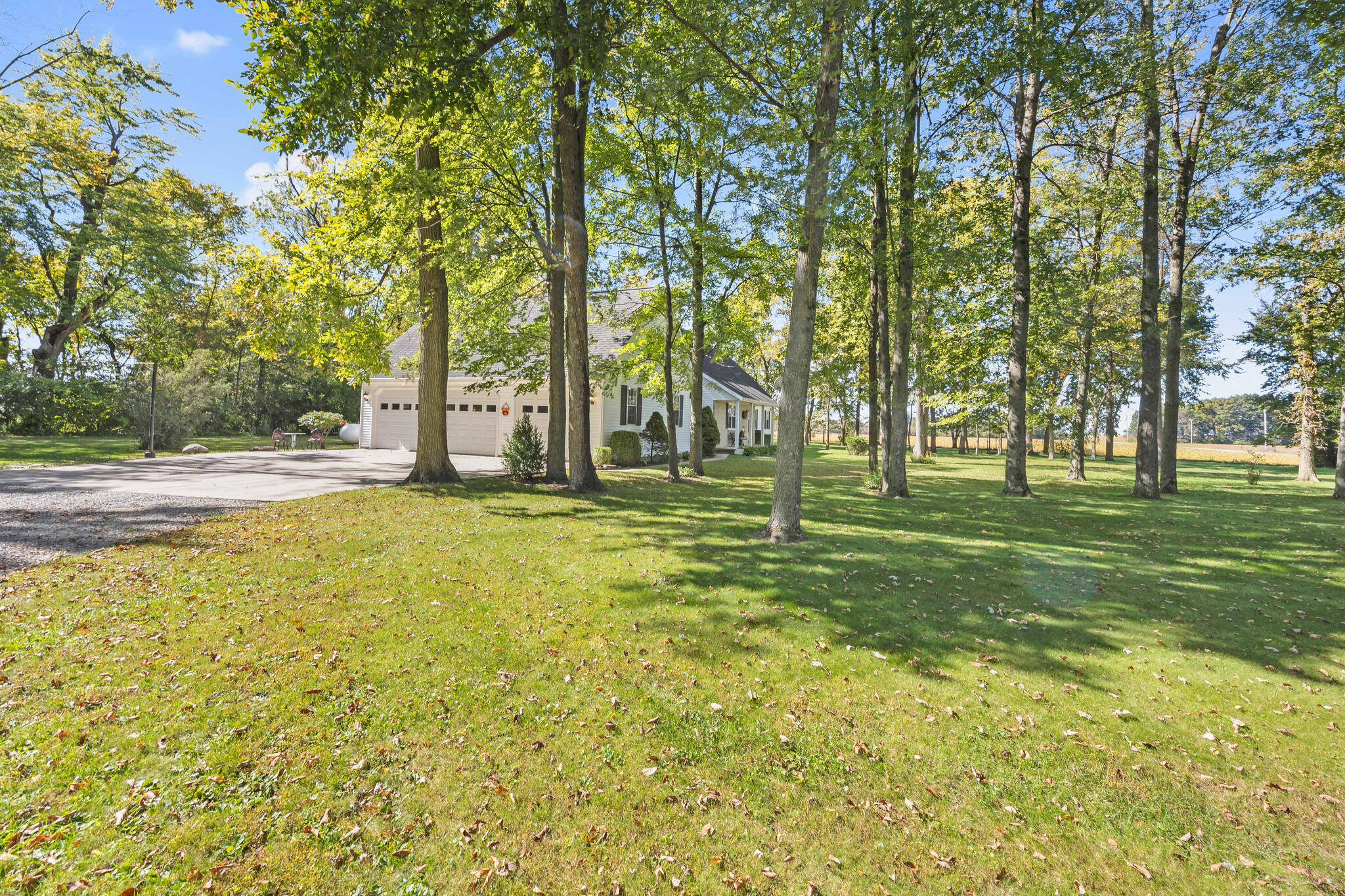 26468 Goshen, Lakeview, Ohio 43331