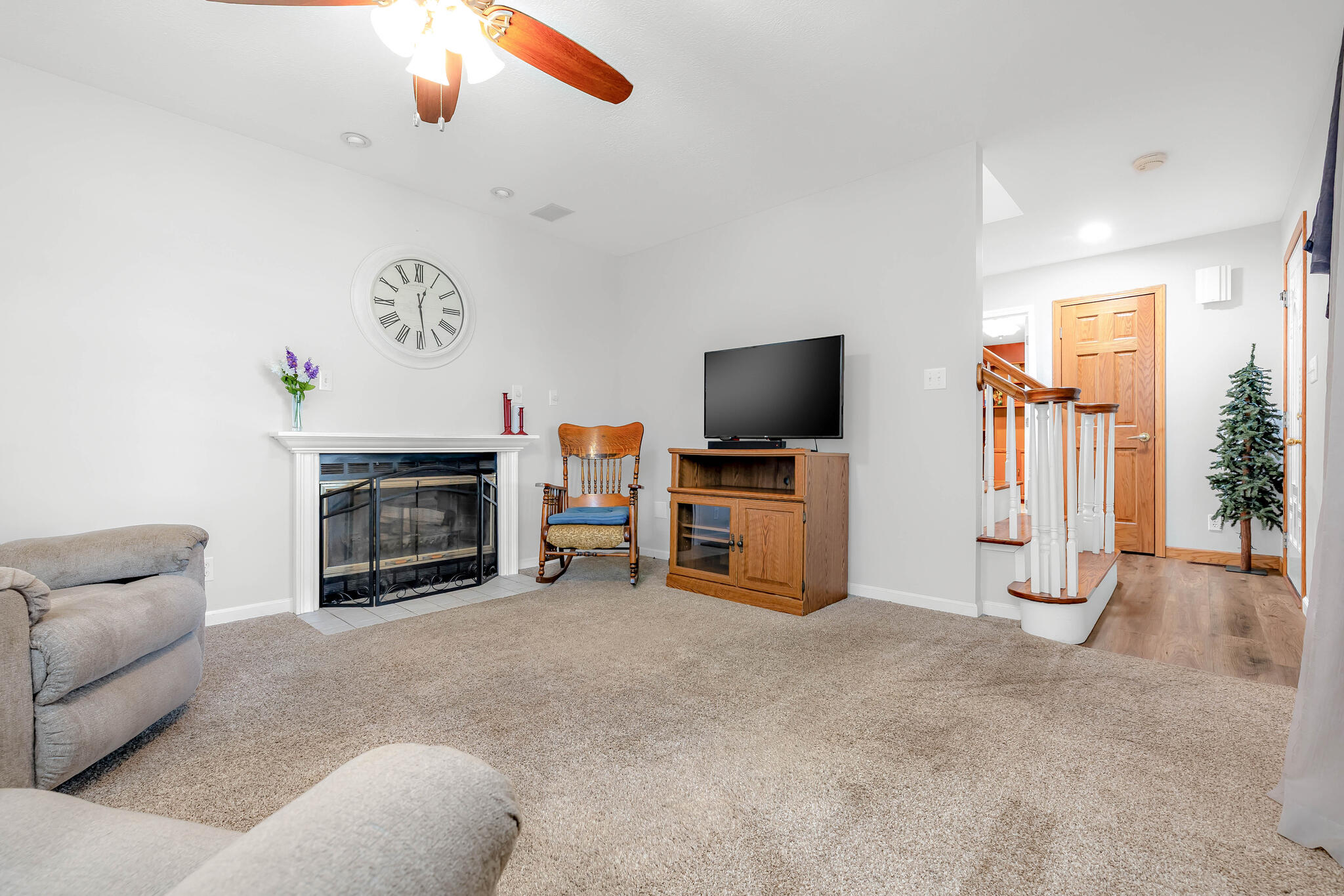 26468 Goshen, Lakeview, Ohio 43331