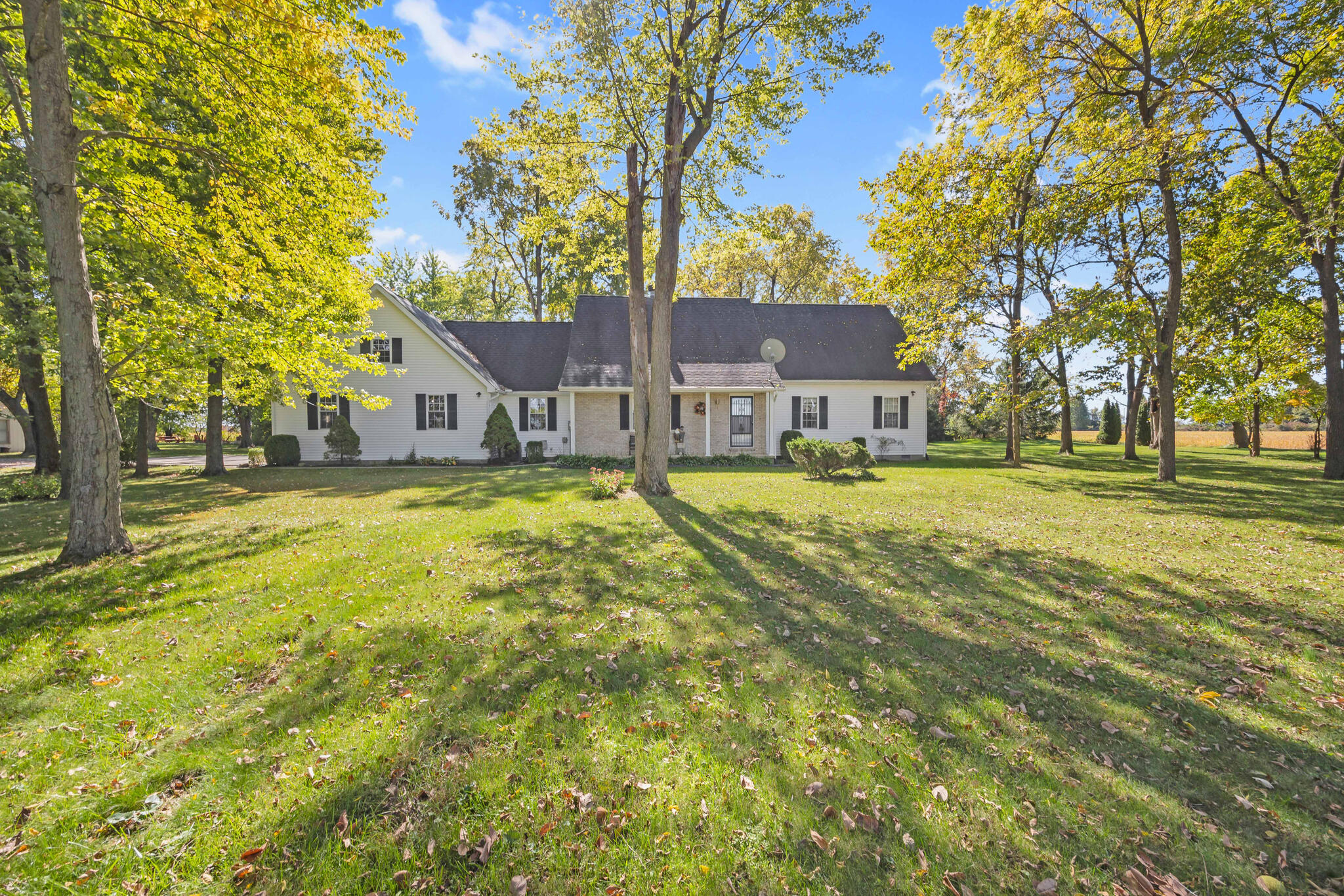 26468 Goshen, Lakeview, Ohio 43331