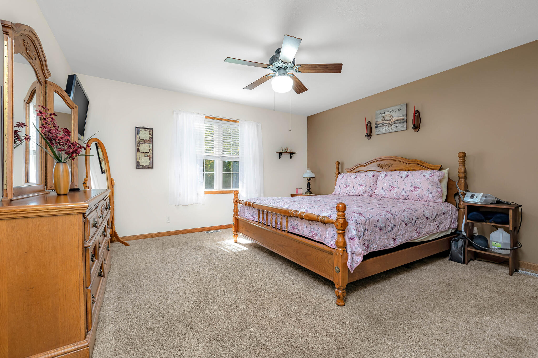 26468 Goshen, Lakeview, Ohio 43331