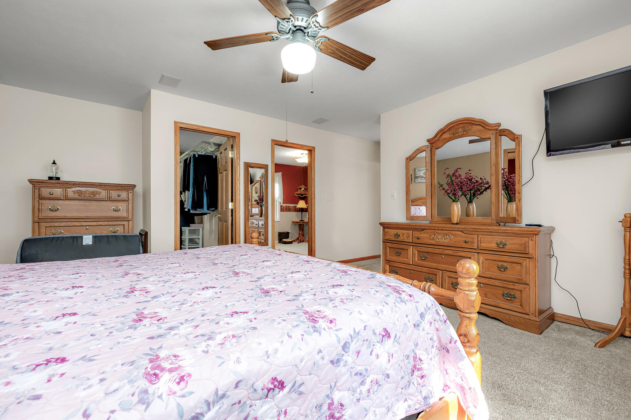 26468 Goshen, Lakeview, Ohio 43331