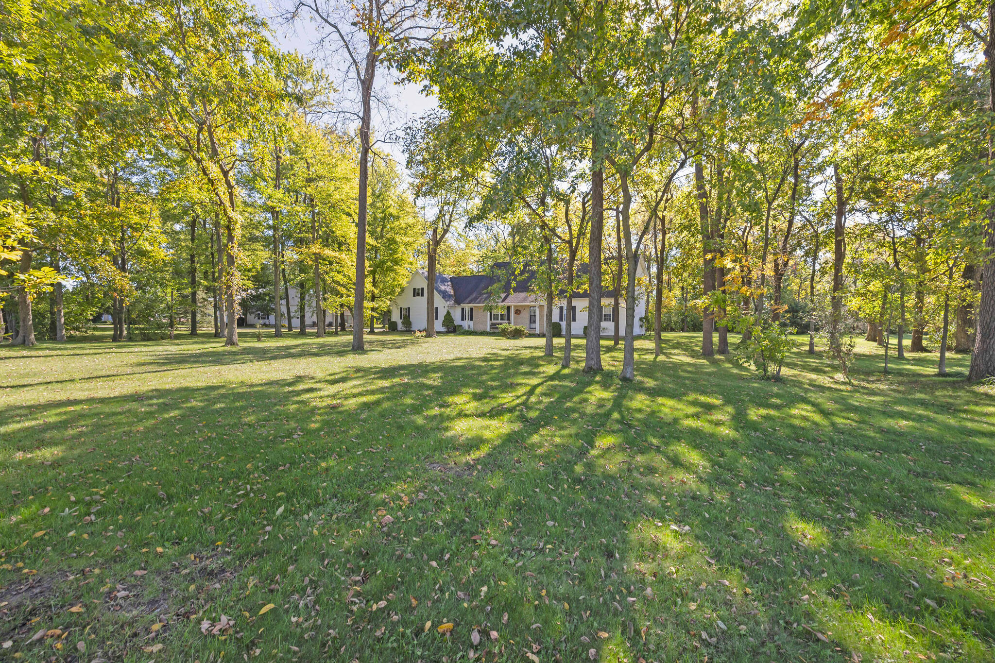 26468 Goshen, Lakeview, Ohio 43331
