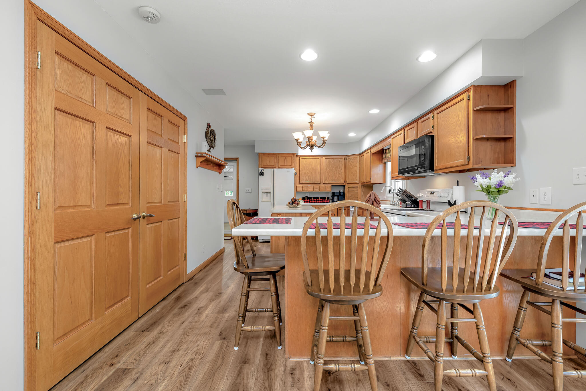 26468 Goshen, Lakeview, Ohio 43331