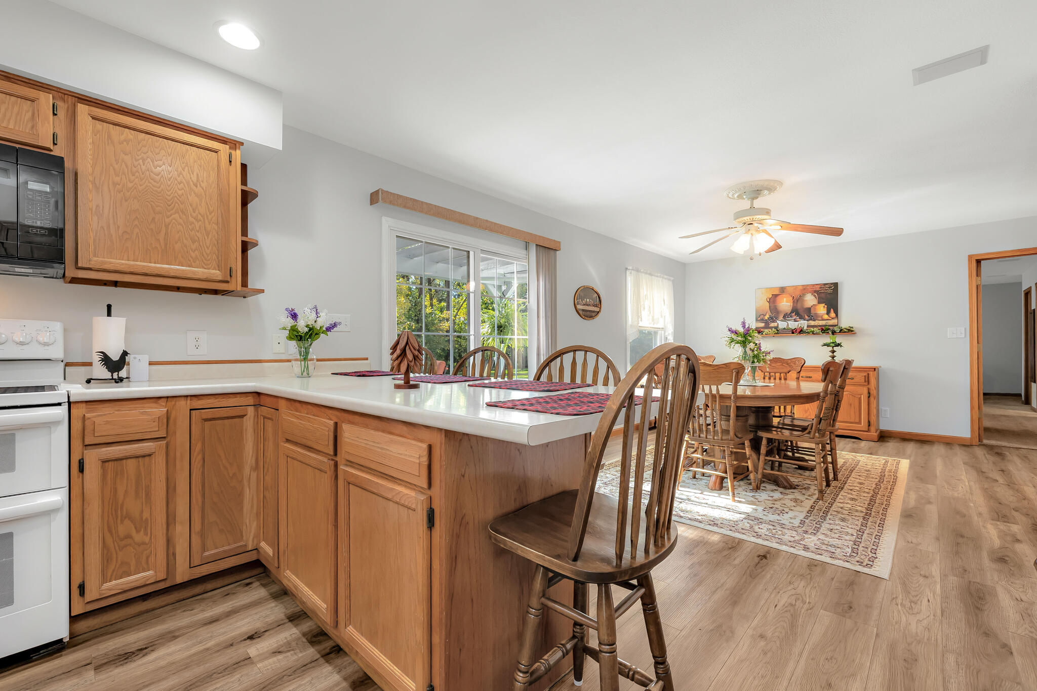 26468 Goshen, Lakeview, Ohio 43331
