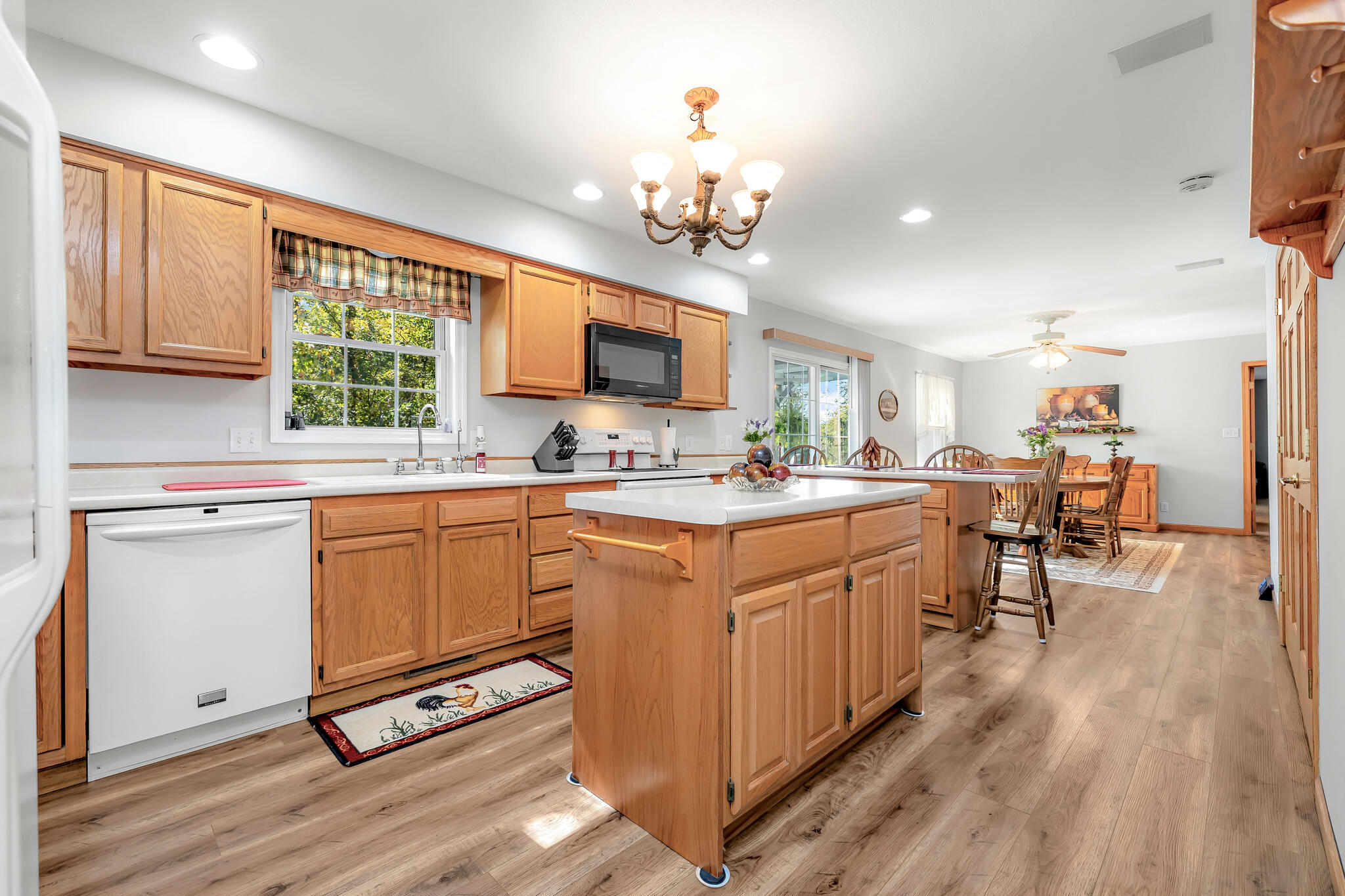 26468 Goshen, Lakeview, Ohio 43331