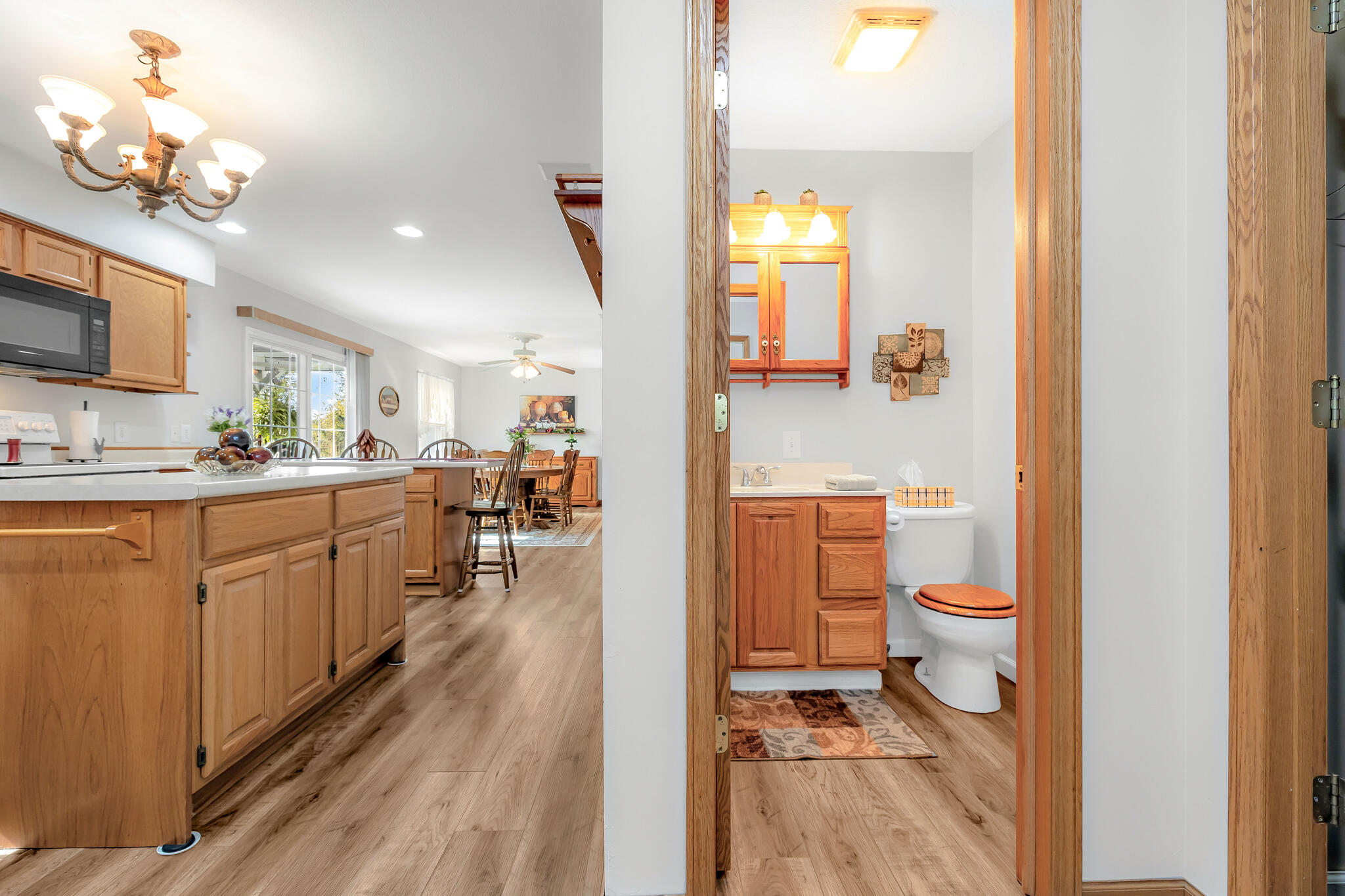 26468 Goshen, Lakeview, Ohio 43331