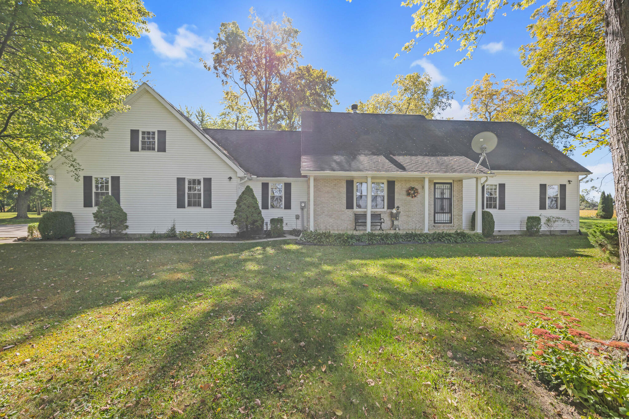 26468 Goshen, Lakeview, Ohio 43331