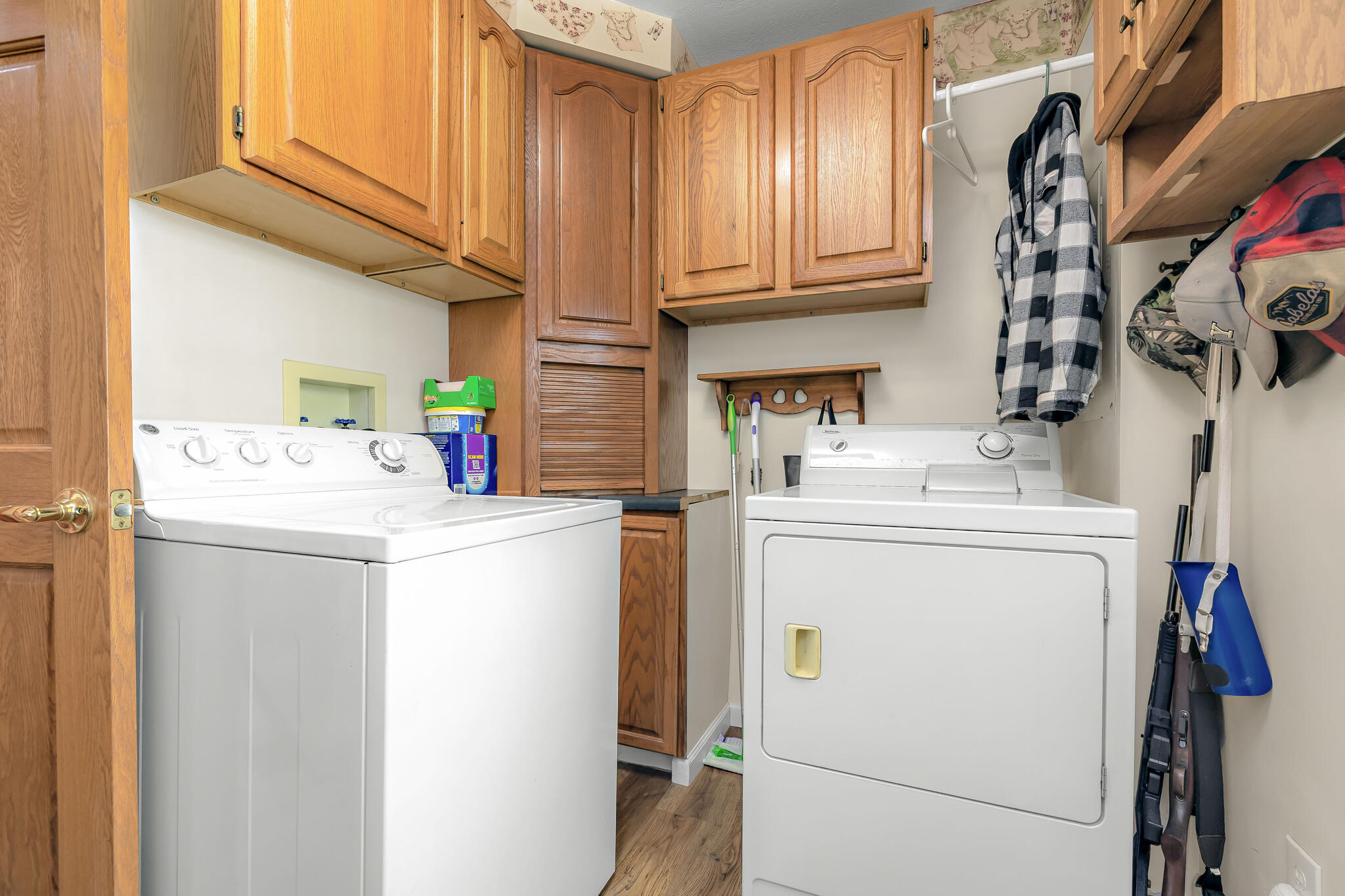 26468 Goshen, Lakeview, Ohio 43331