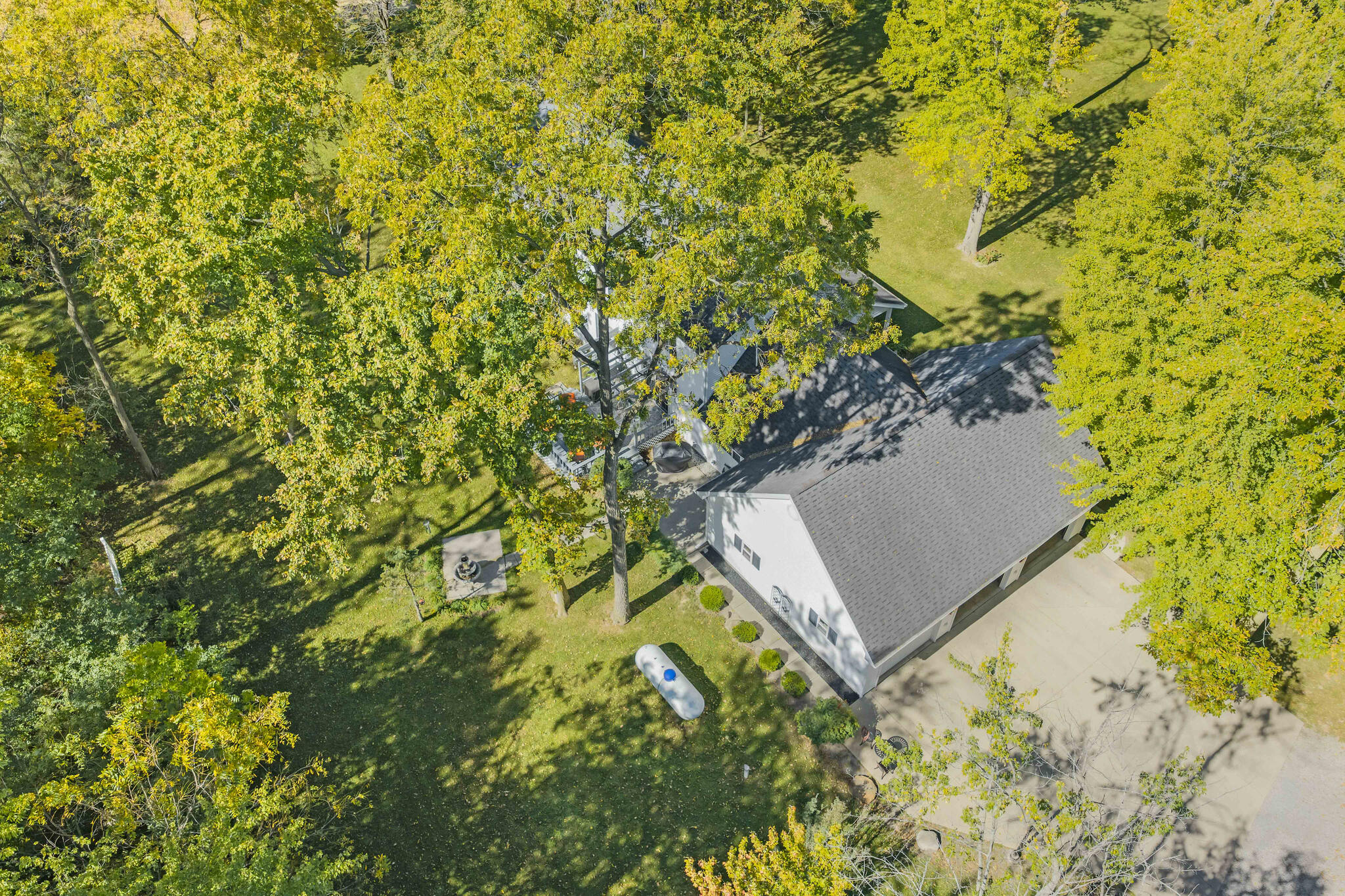 26468 Goshen, Lakeview, Ohio 43331