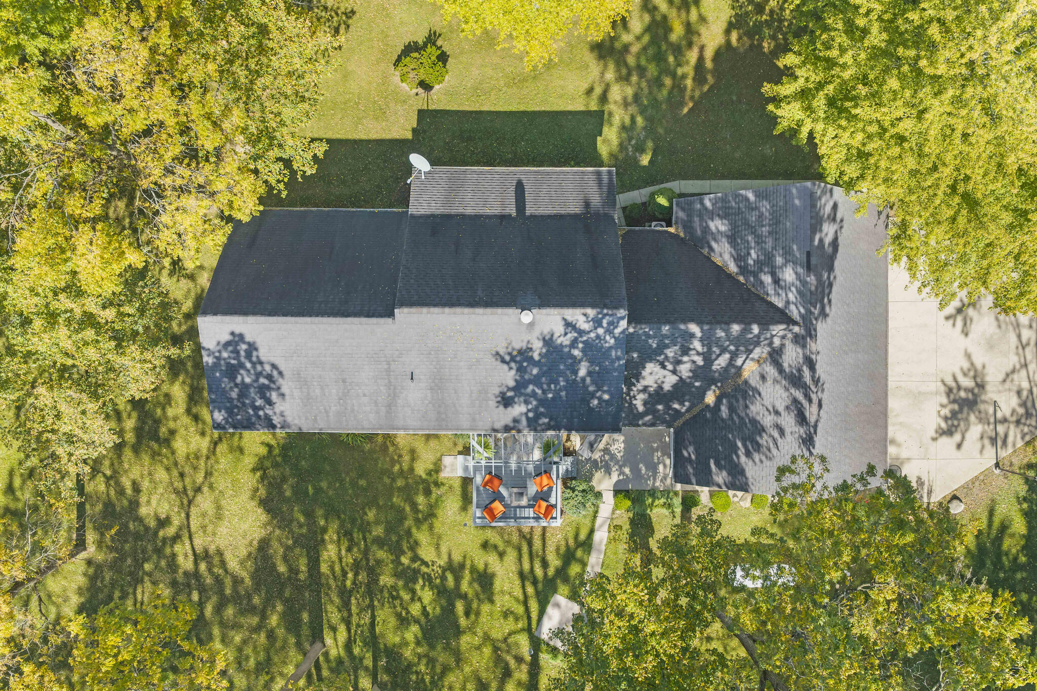 26468 Goshen, Lakeview, Ohio 43331