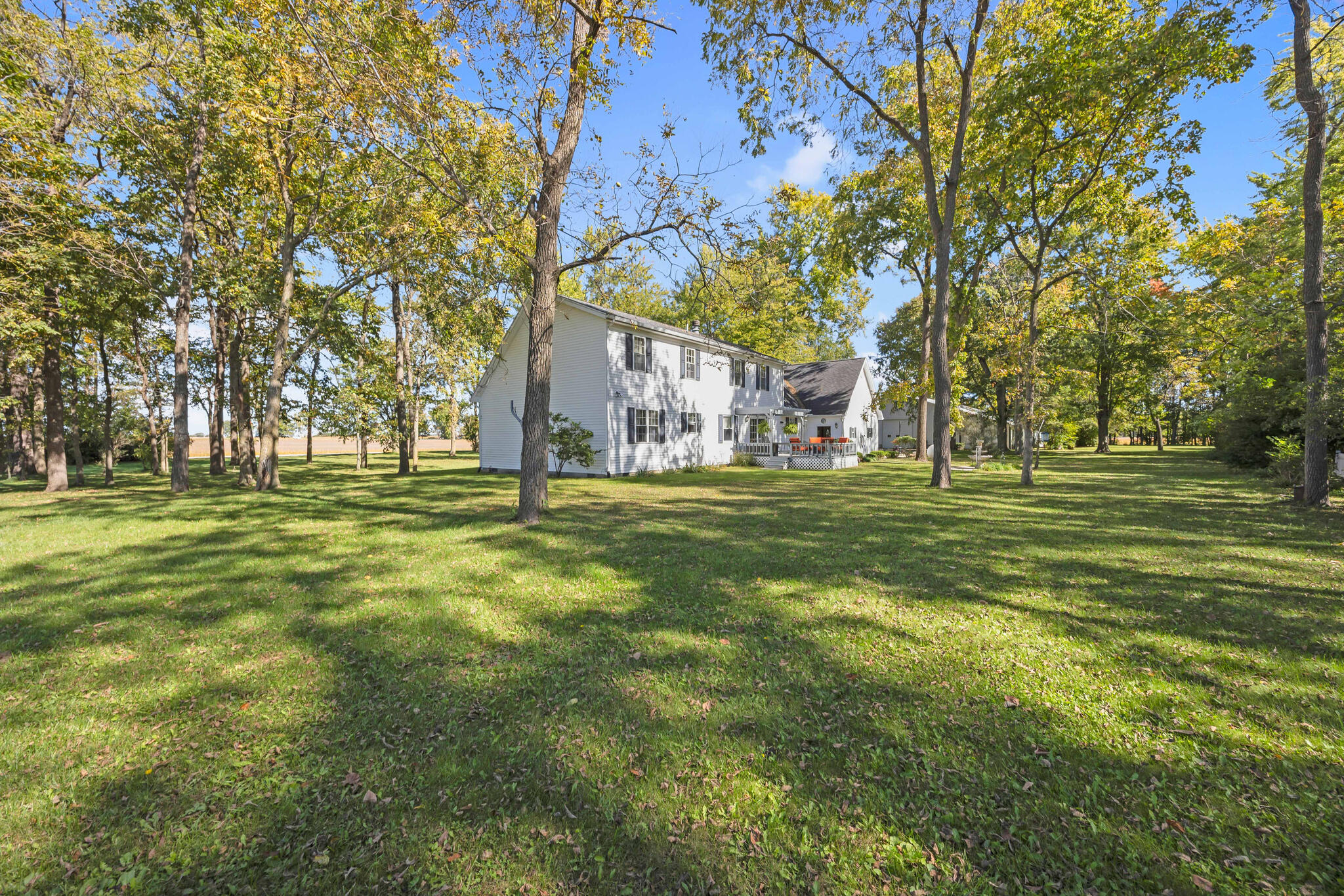 26468 Goshen, Lakeview, Ohio 43331