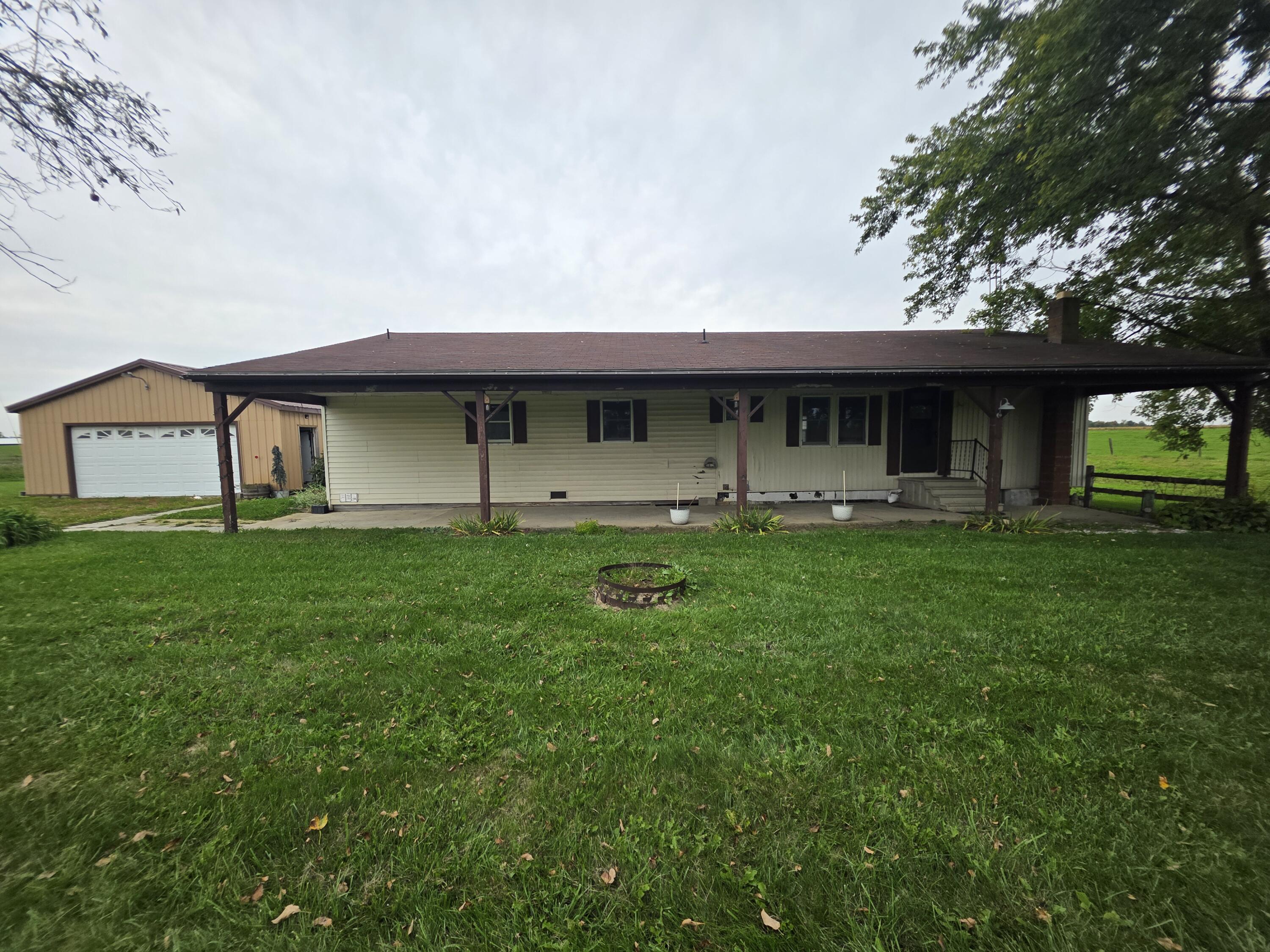 18286 County Road 245, LaRue, Ohio 43332