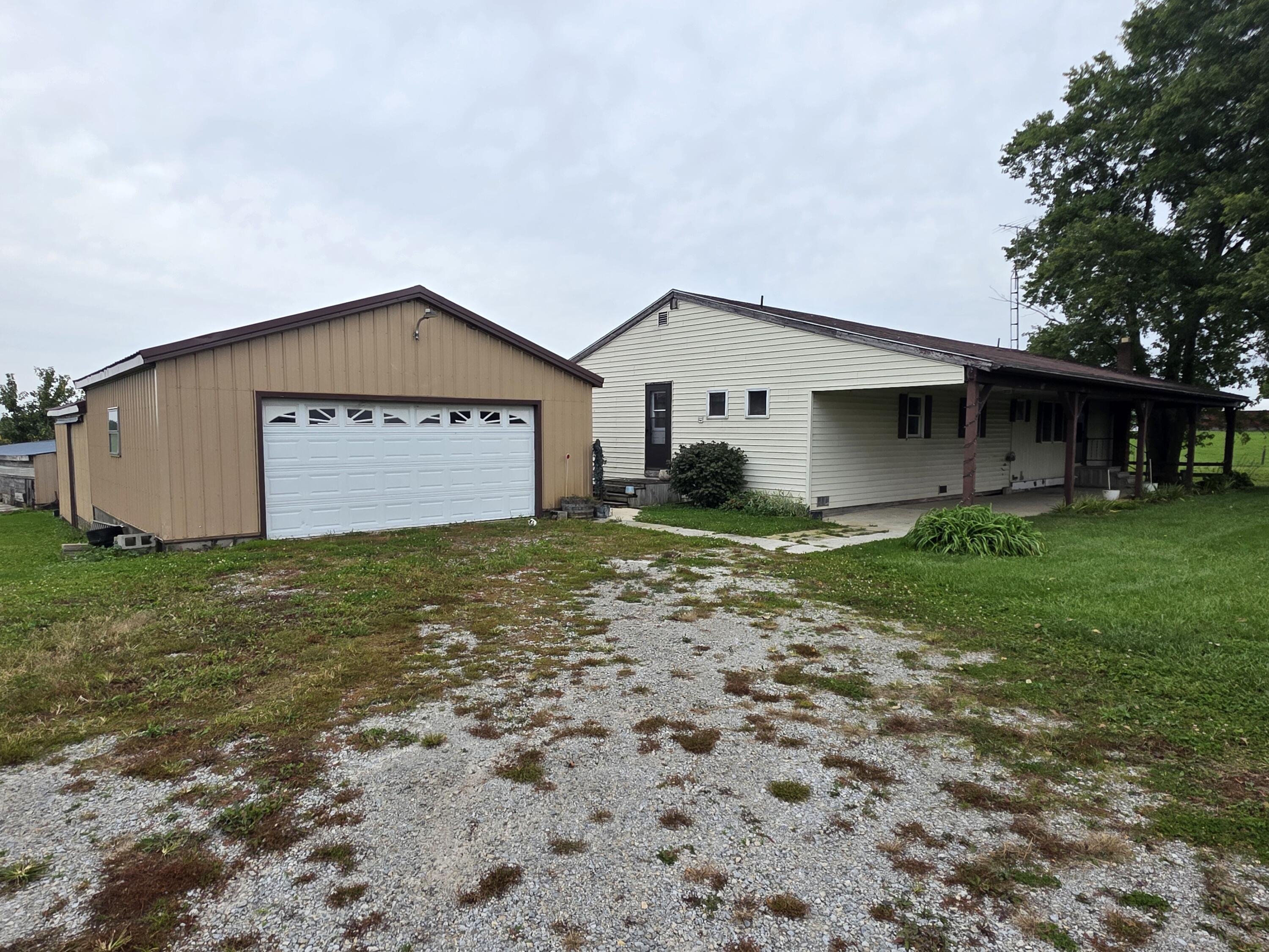 18286 County Road 245, LaRue, Ohio 43332