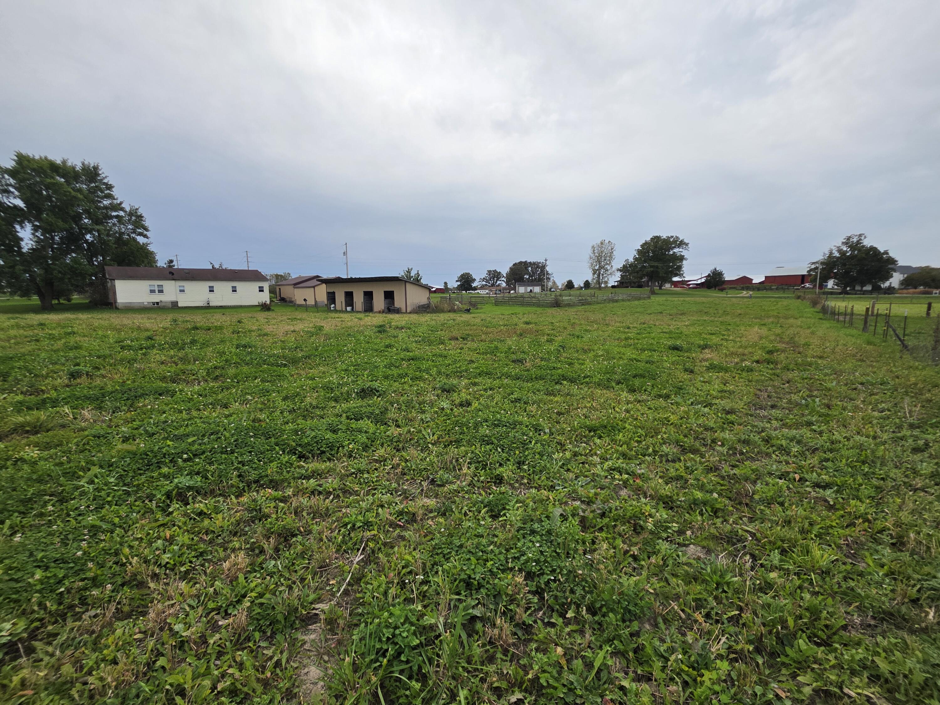18286 County Road 245, LaRue, Ohio 43332