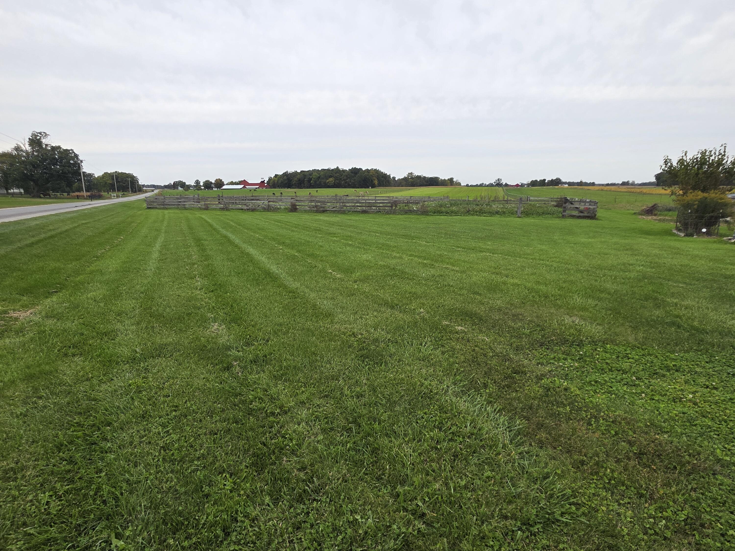 18286 County Road 245, LaRue, Ohio 43332