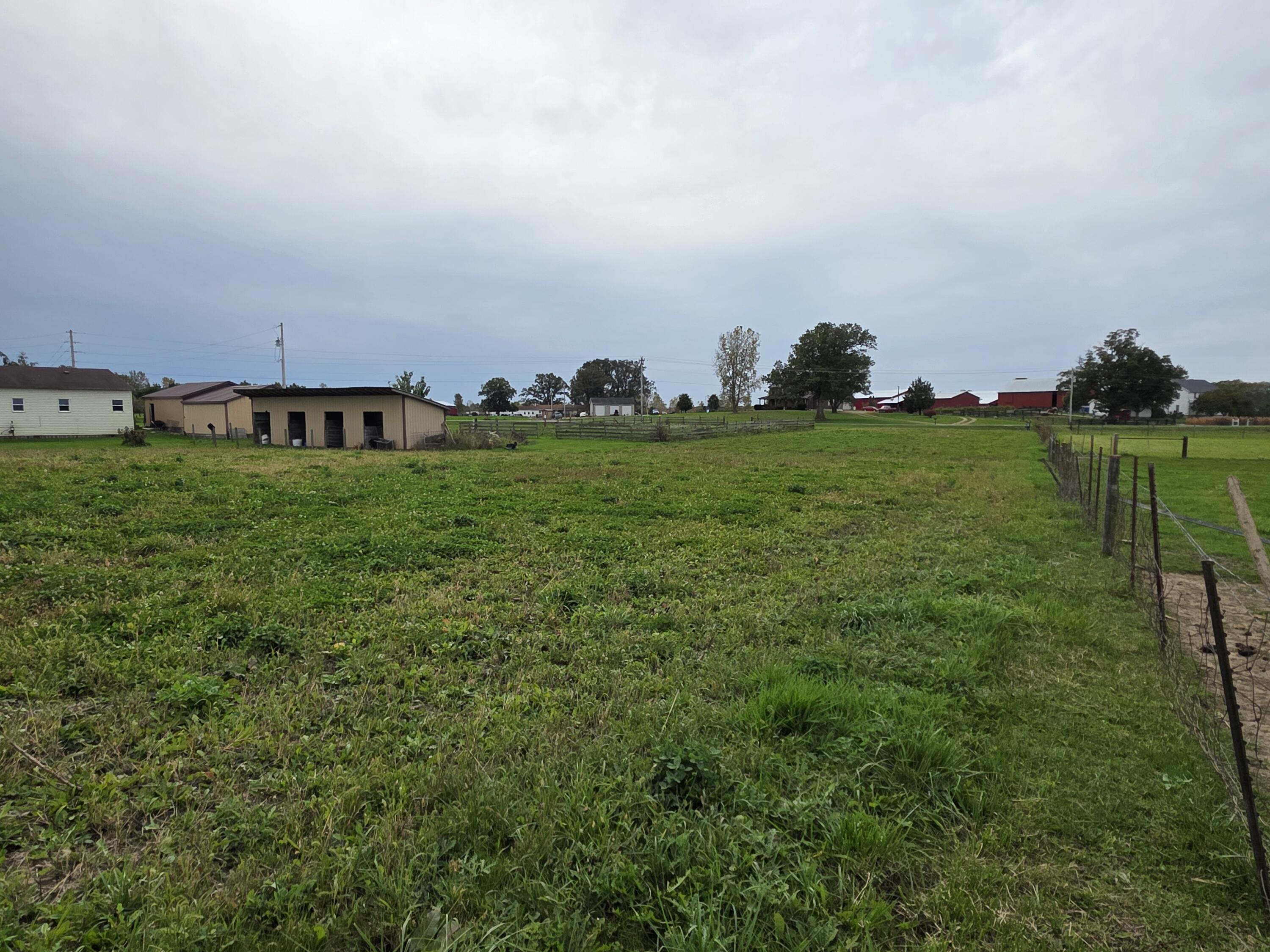 18286 County Road 245, LaRue, Ohio 43332