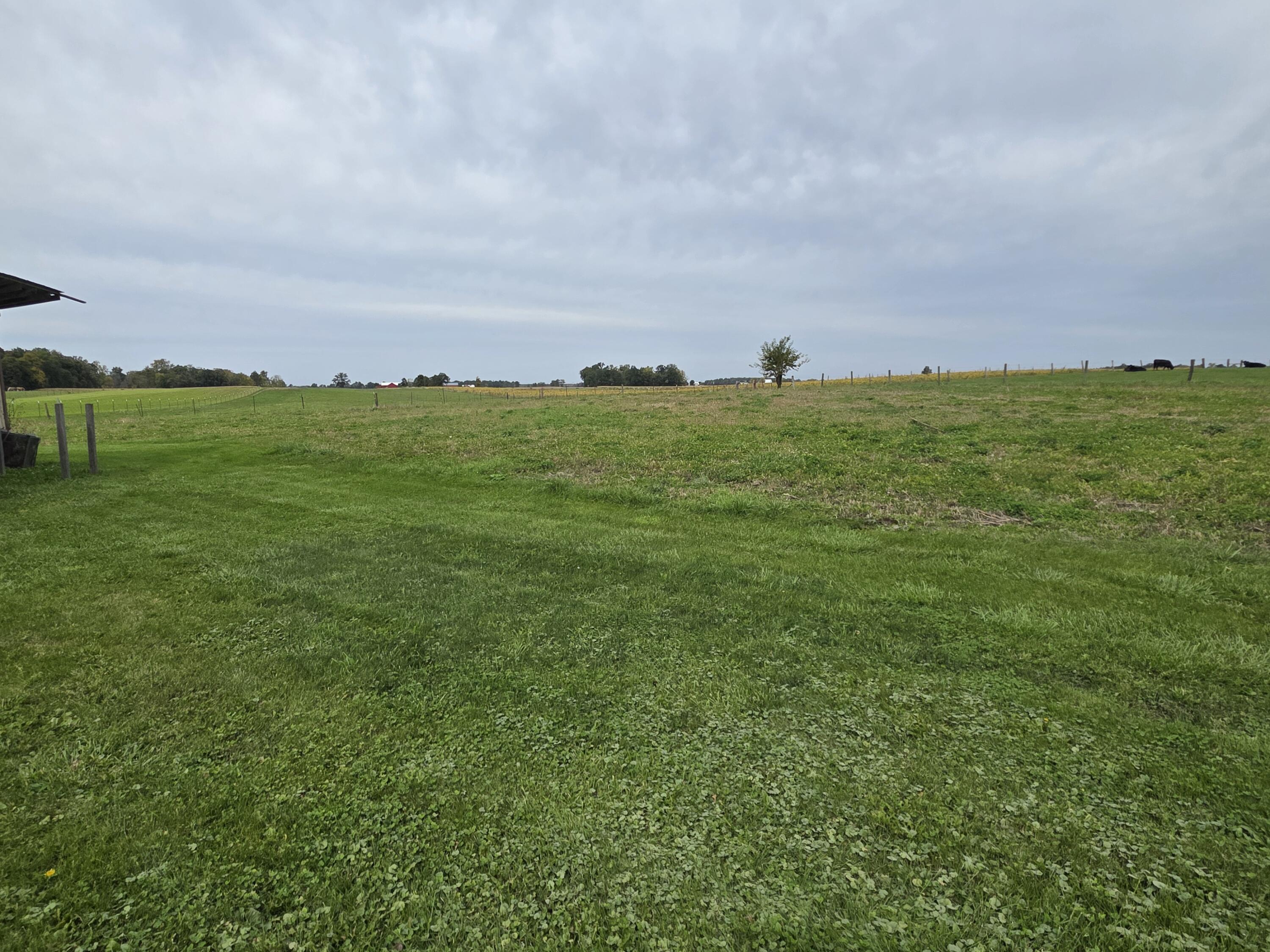 18286 County Road 245, LaRue, Ohio 43332