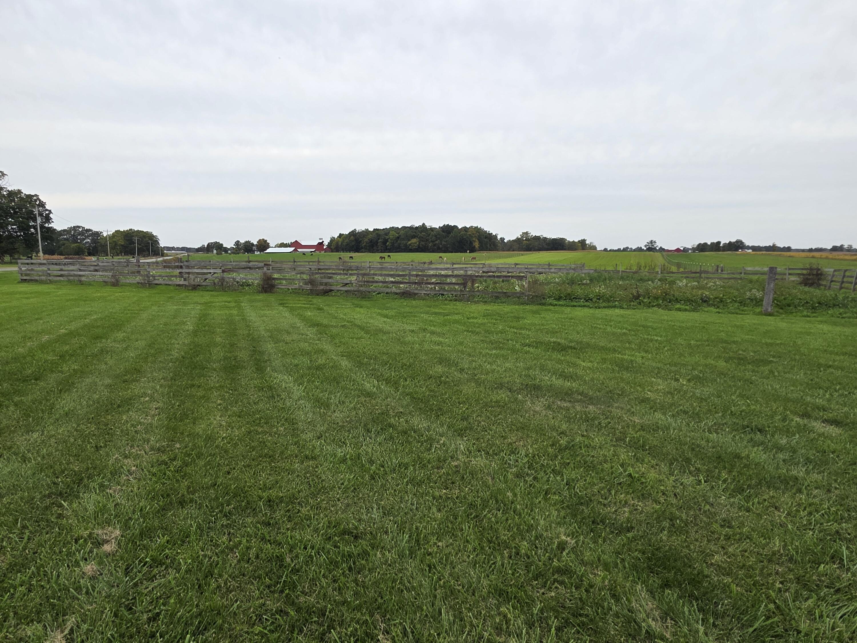 18286 County Road 245, LaRue, Ohio 43332