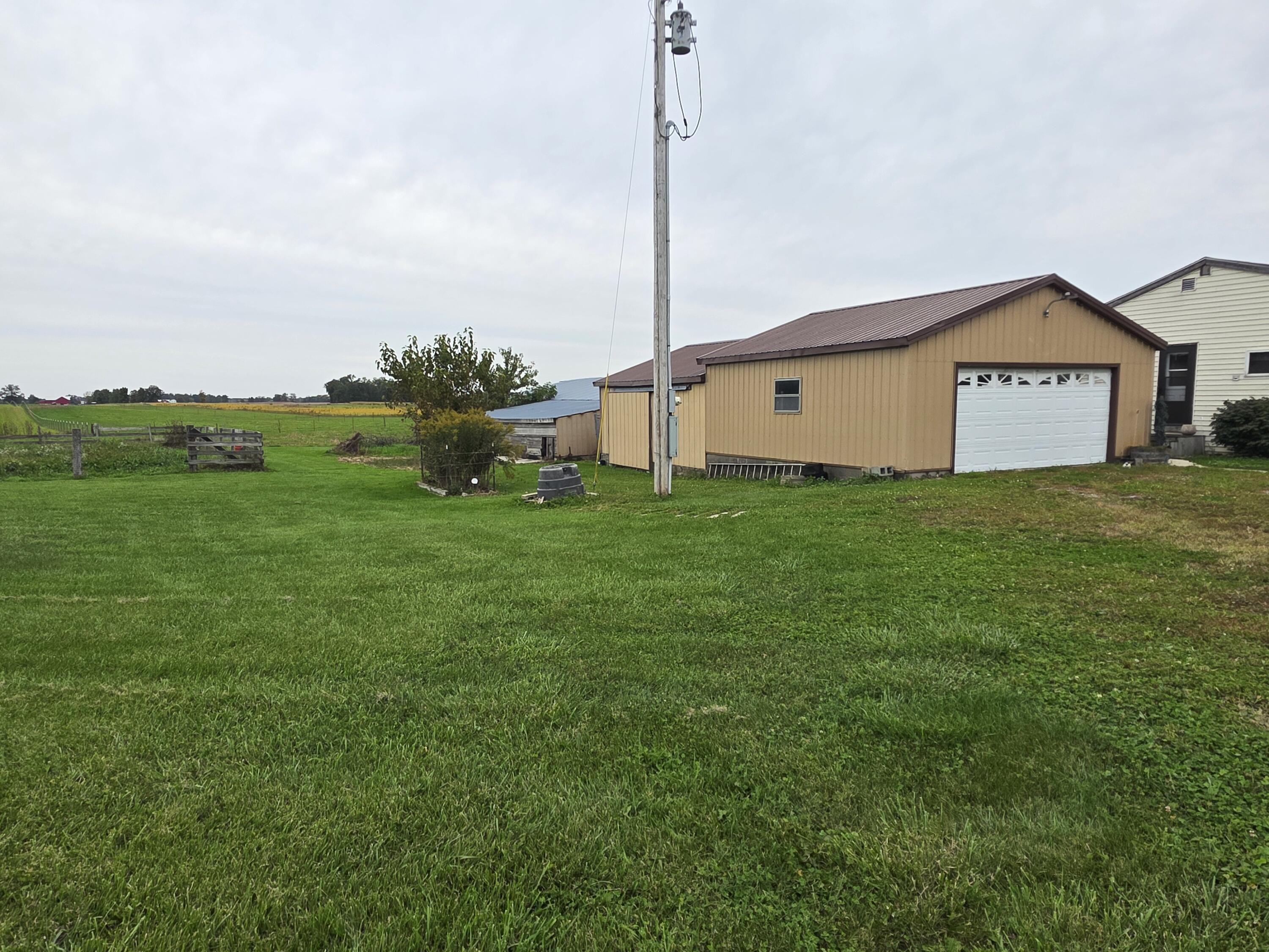 18286 County Road 245, LaRue, Ohio 43332