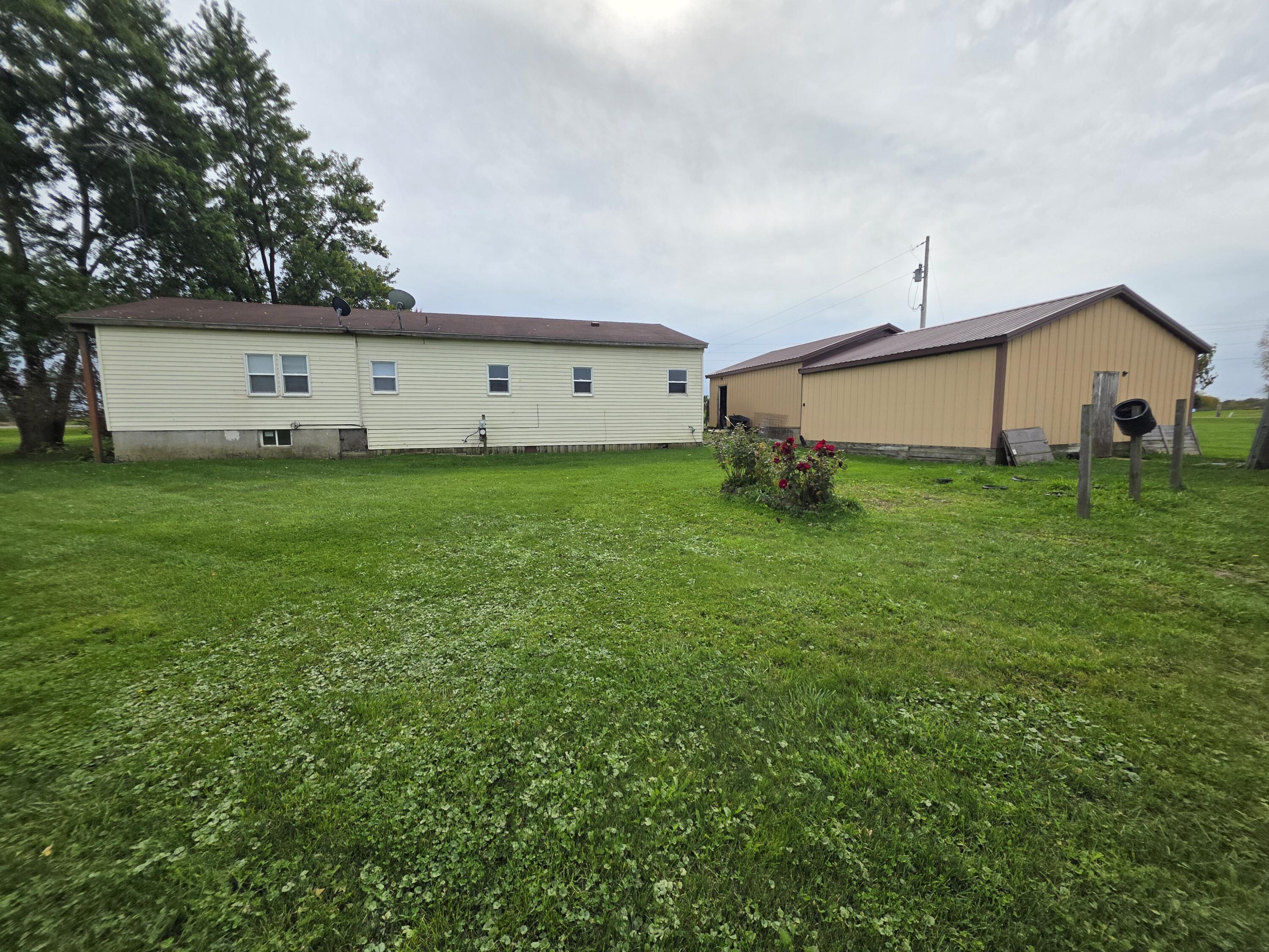 18286 County Road 245, LaRue, Ohio 43332