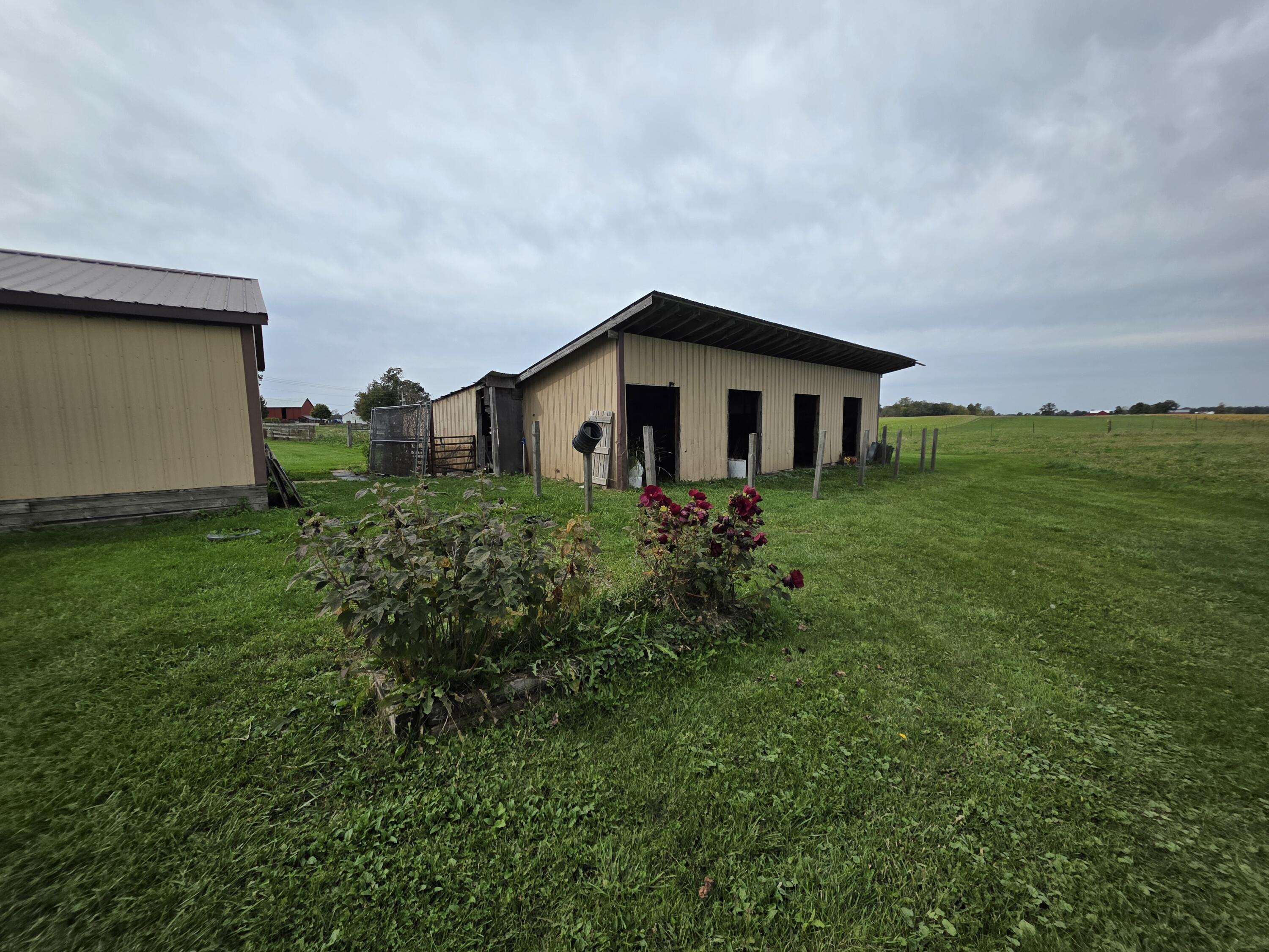 18286 County Road 245, LaRue, Ohio 43332
