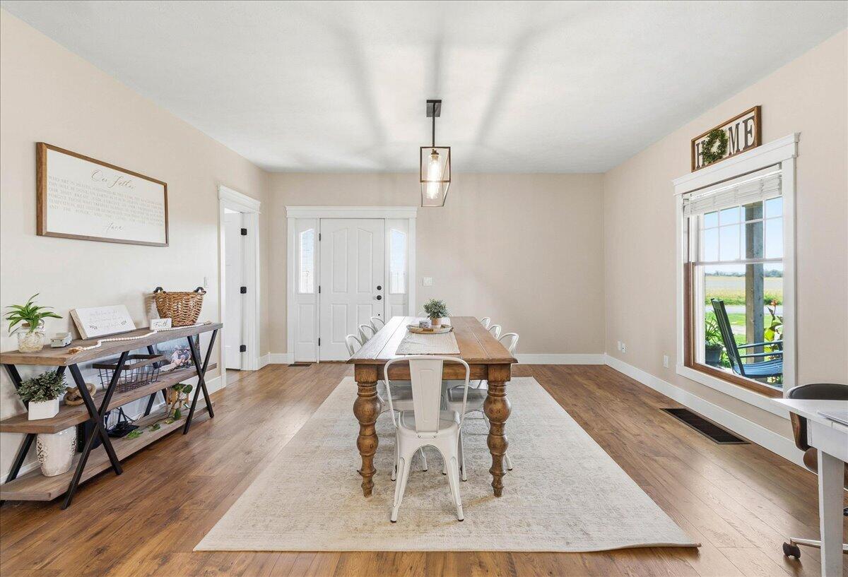 10991 County Road 26, West Mansfield, Ohio 43358