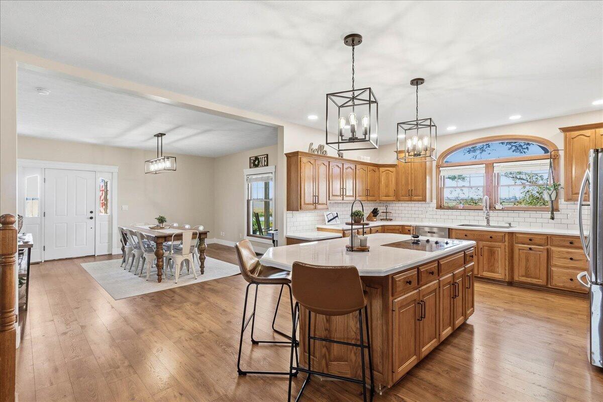 10991 County Road 26, West Mansfield, Ohio 43358