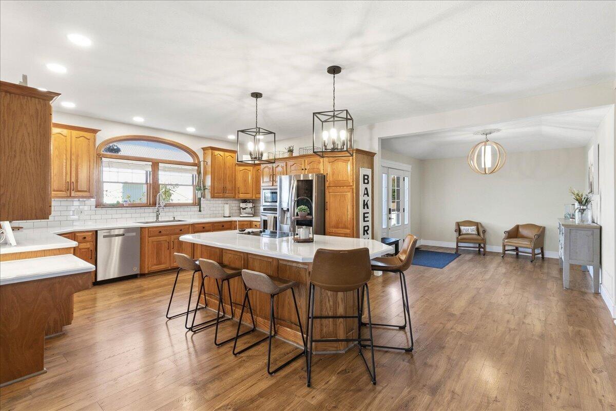 10991 County Road 26, West Mansfield, Ohio 43358