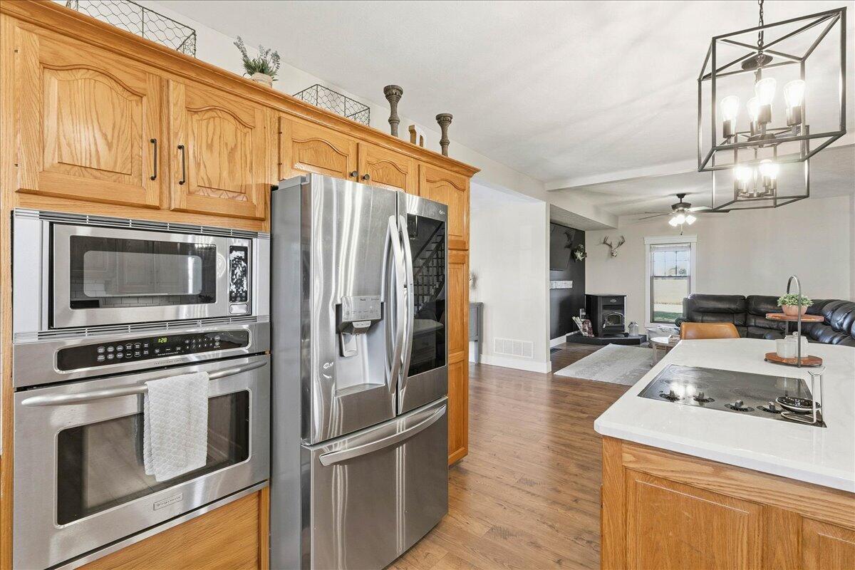 10991 County Road 26, West Mansfield, Ohio 43358