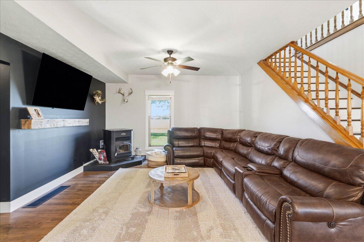 10991 County Road 26, West Mansfield, Ohio 43358