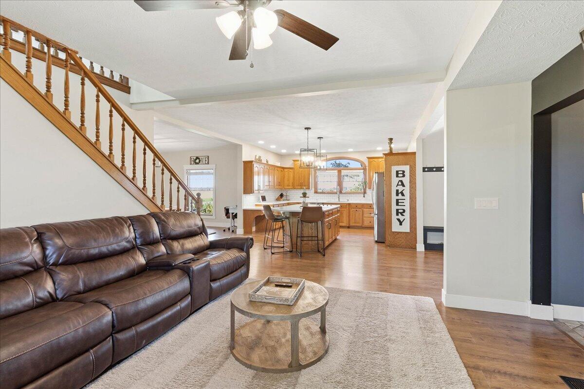 10991 County Road 26, West Mansfield, Ohio 43358