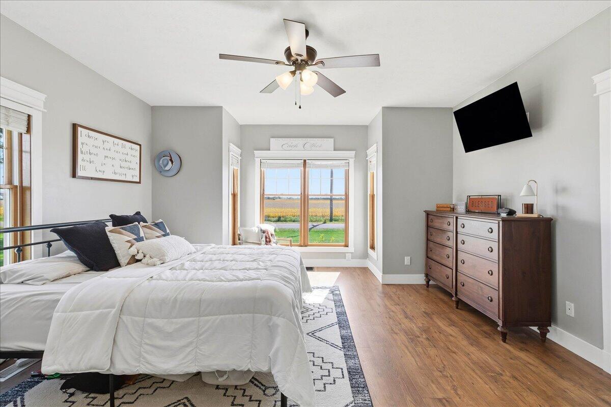 10991 County Road 26, West Mansfield, Ohio 43358