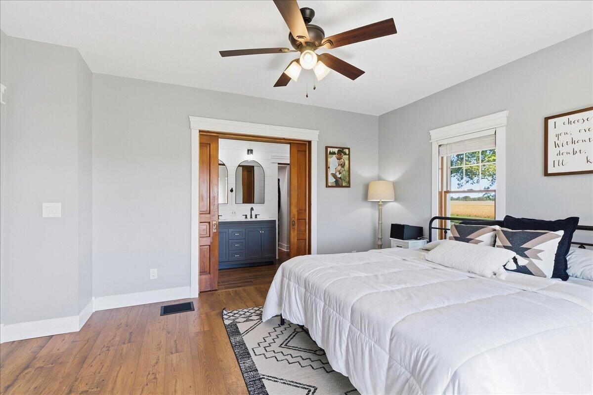 10991 County Road 26, West Mansfield, Ohio 43358