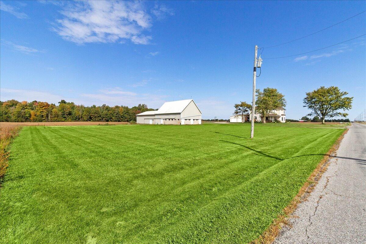 10991 County Road 26, West Mansfield, Ohio 43358
