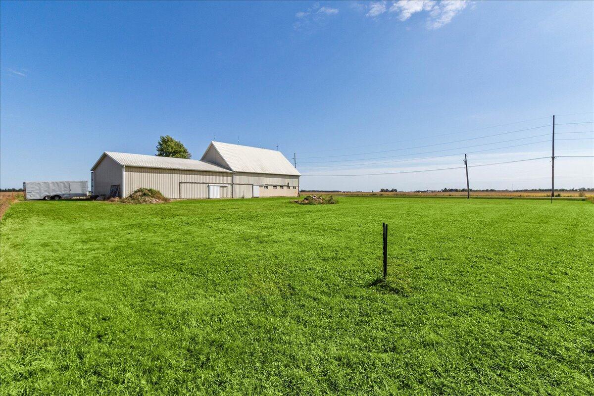 10991 County Road 26, West Mansfield, Ohio 43358