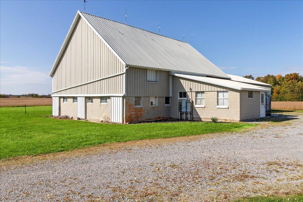 10991 County Road 26, West Mansfield, Ohio 43358