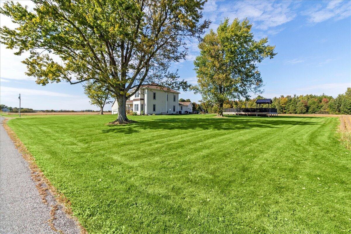 10991 County Road 26, West Mansfield, Ohio 43358
