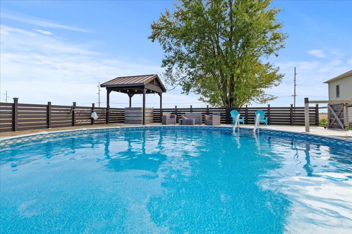 10991 County Road 26, West Mansfield, Ohio 43358