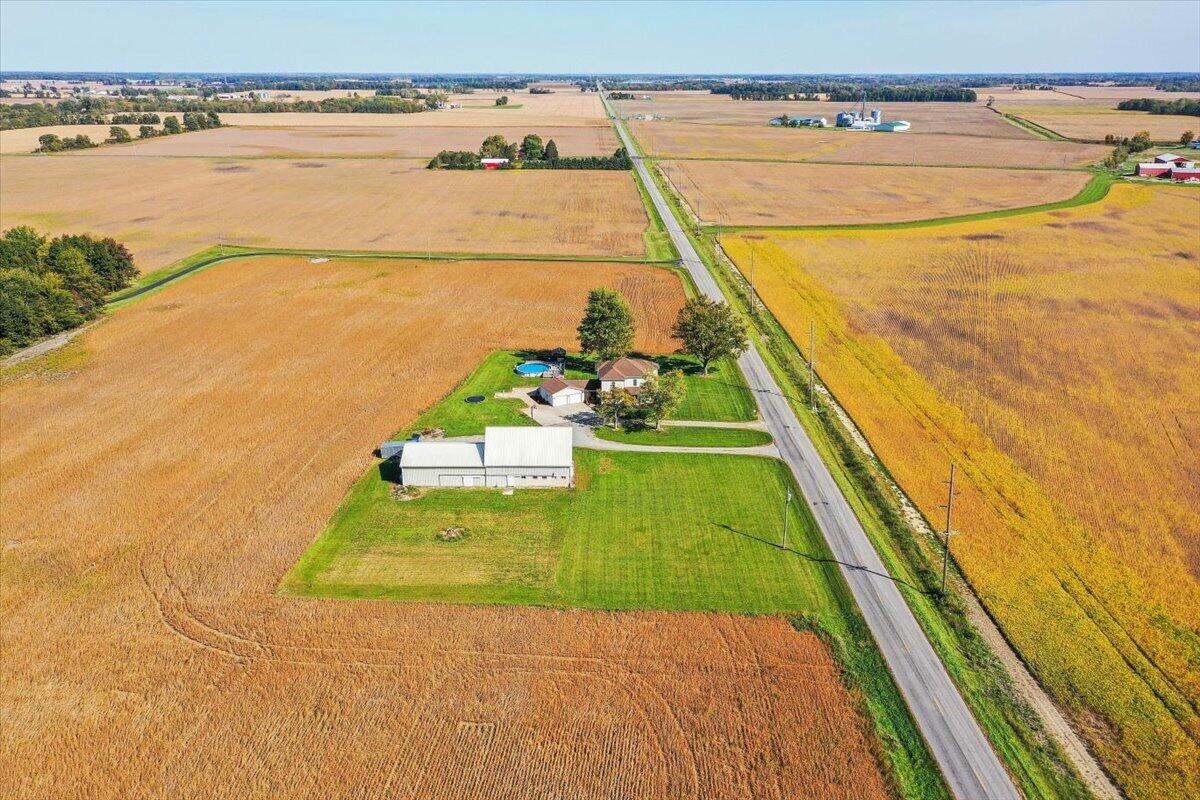 10991 County Road 26, West Mansfield, Ohio 43358