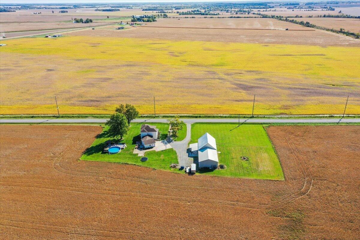 10991 County Road 26, West Mansfield, Ohio 43358