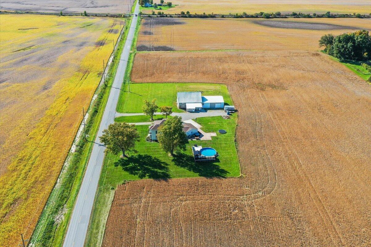 10991 County Road 26, West Mansfield, Ohio 43358
