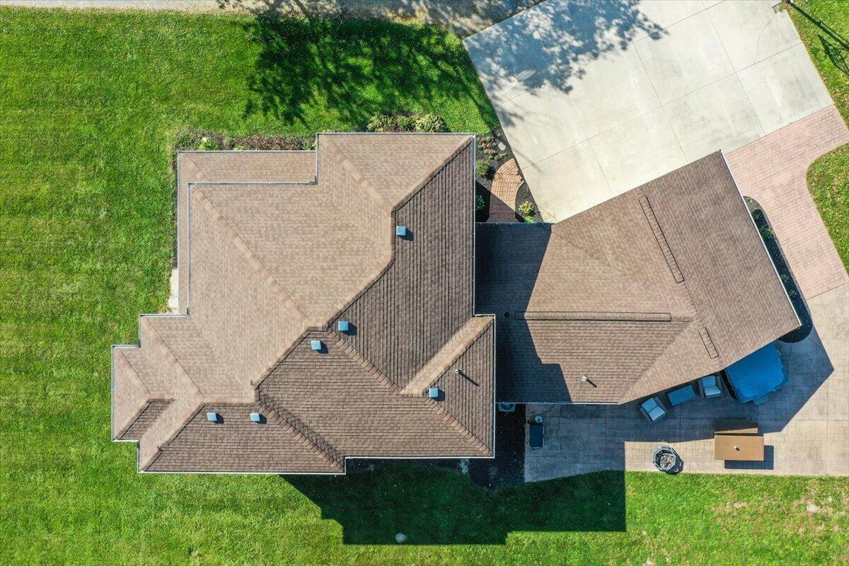 10991 County Road 26, West Mansfield, Ohio 43358