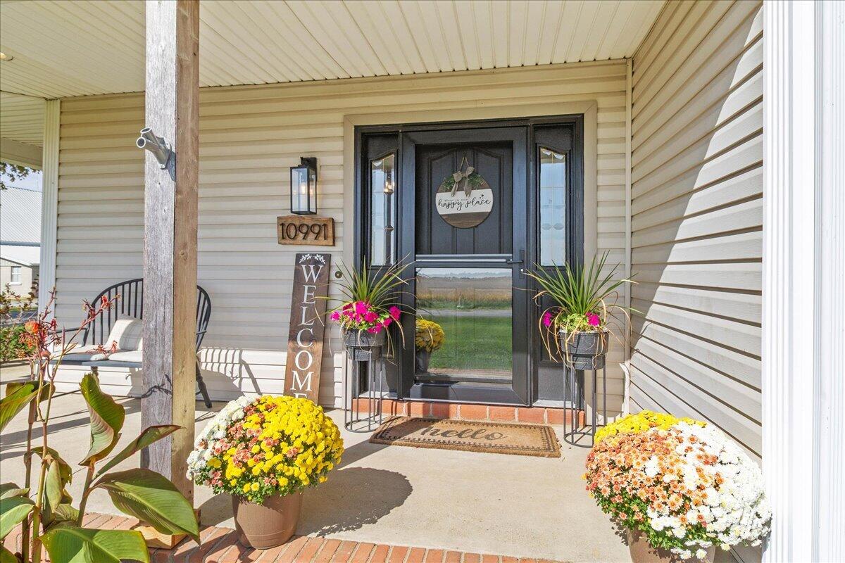 10991 County Road 26, West Mansfield, Ohio 43358