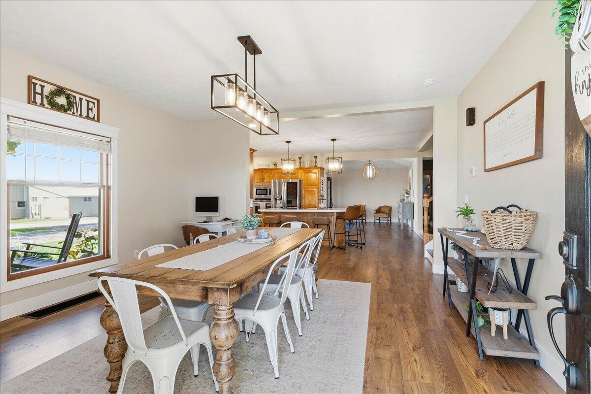 10991 County Road 26, West Mansfield, Ohio 43358