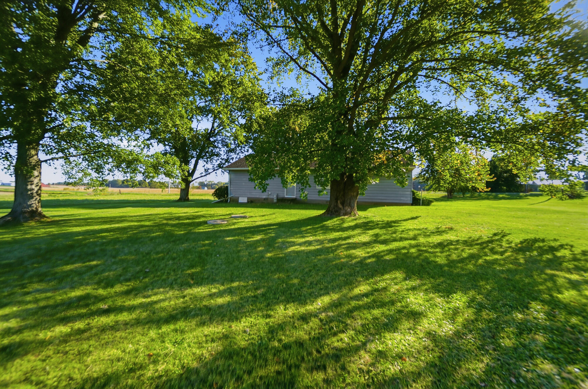 6206 Cemetery, De Graff, Ohio 43318