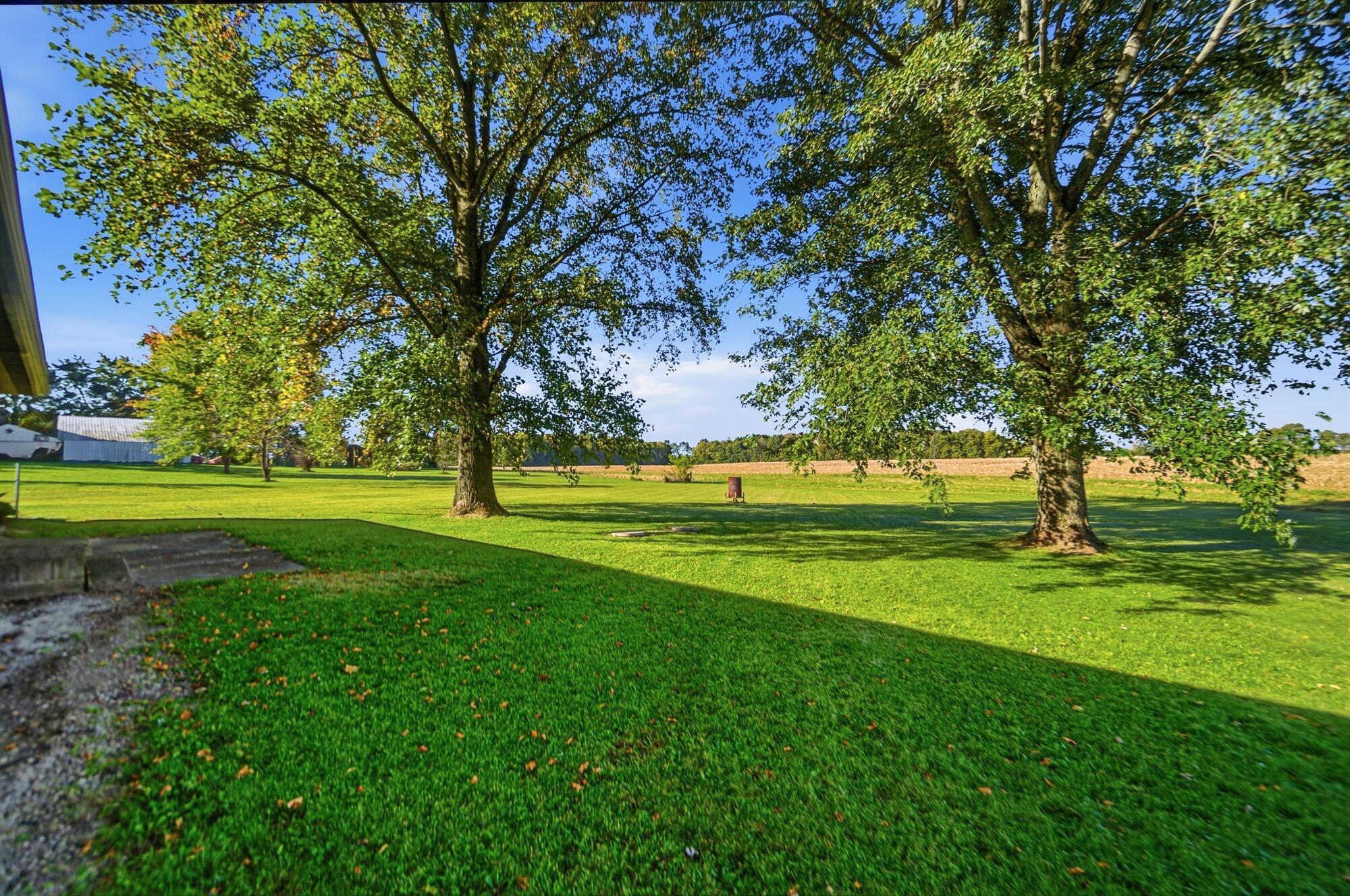 6206 Cemetery, De Graff, Ohio 43318