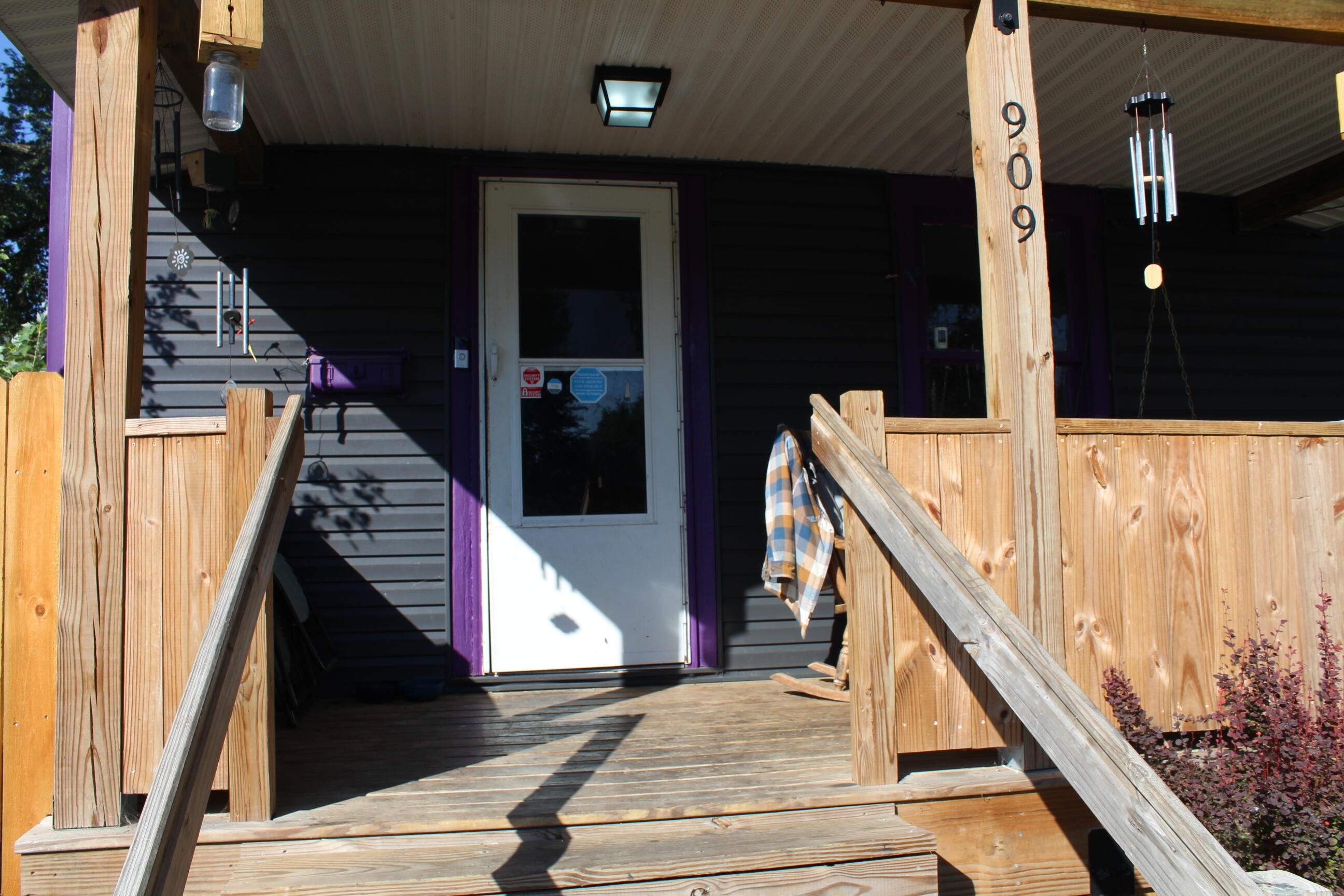 909 Bellevue, Springfield, Ohio 45503
