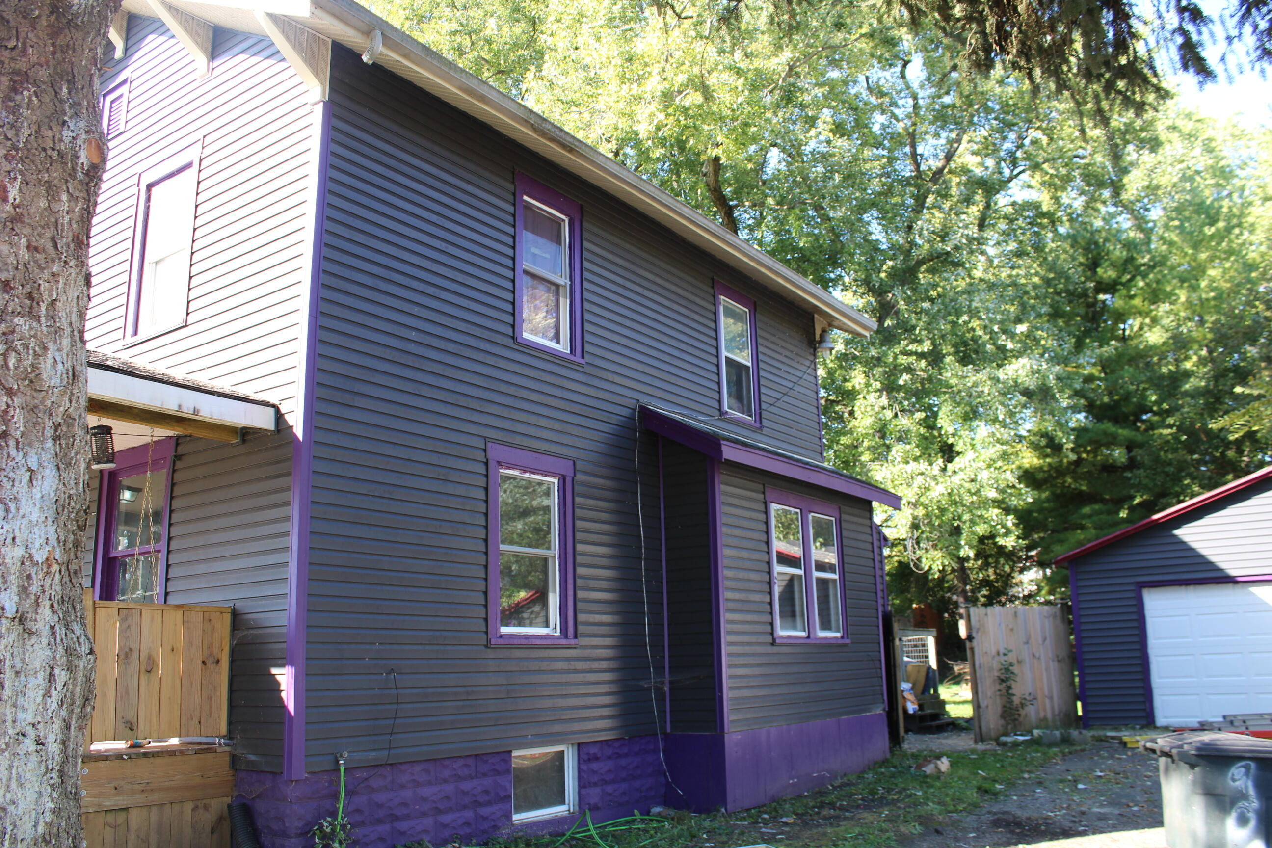 909 Bellevue, Springfield, Ohio 45503