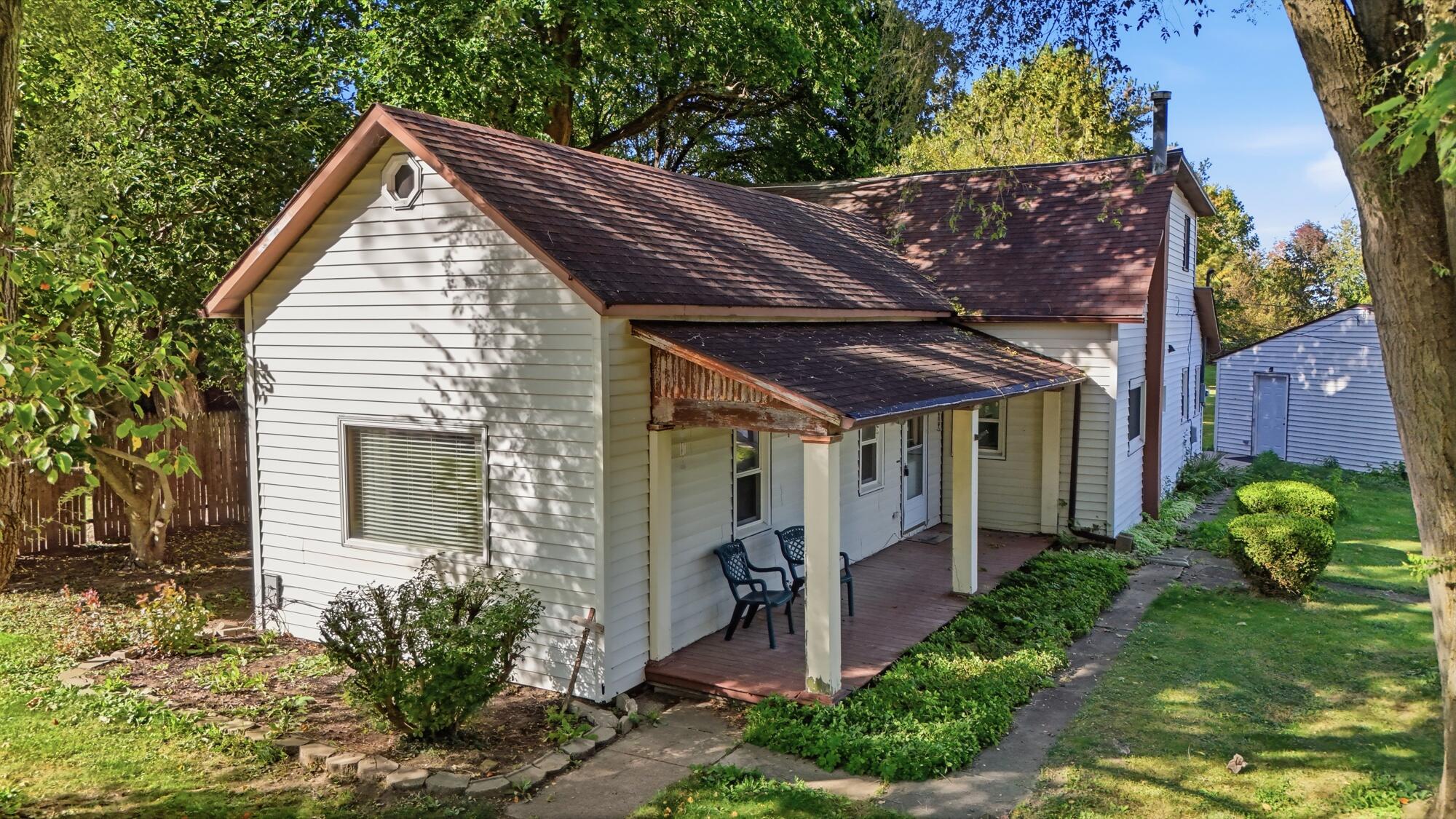 7570 Troy, Springfield, Ohio 45502