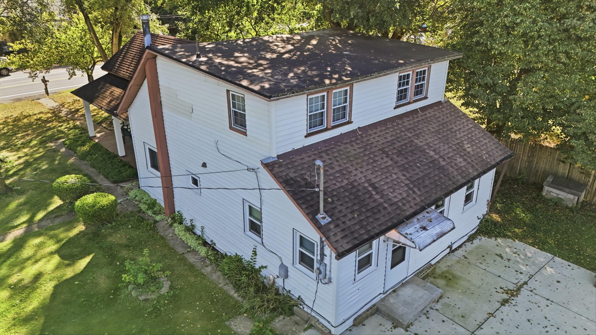 7570 Troy, Springfield, Ohio 45502